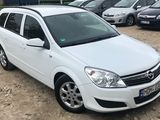 Opel Astra foto 3