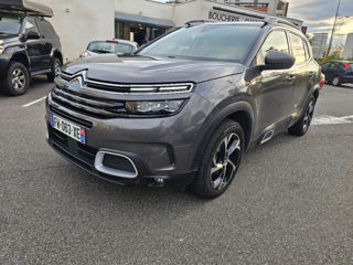 Citroen C5 Aircross foto 2