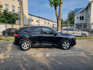 Ford Kuga foto 4