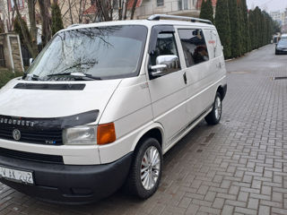 Volkswagen Transporter foto 7