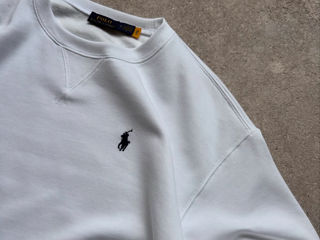 Ralph Lauren Sweatshirt Original foto 5