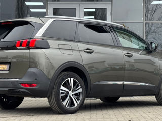 Peugeot 5008 foto 6