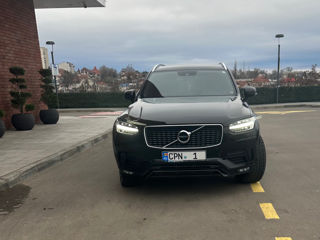 Volvo XC90 foto 2