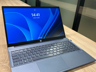 HP Pavilion