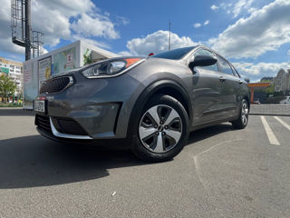 KIA Niro foto 1