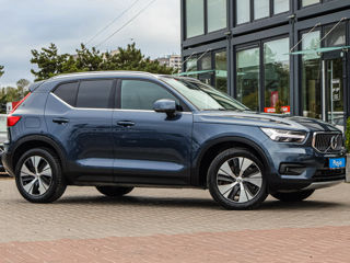 Volvo XC40 foto 4