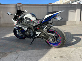 BMW S1000RR фото 3