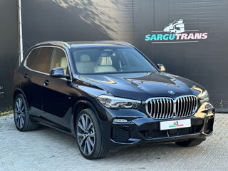 BMW X5 foto 1