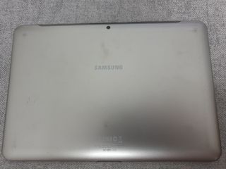 Samsung Galaxy Tab 2 foto 2