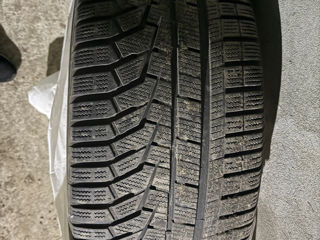 Anvelope iarnă Hankook Winter i*cept evo3 X (W330A), 275/45 R20 foto 2