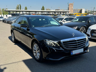 Mercedes E-Class foto 4