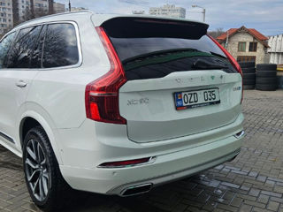 Volvo XC90 foto 6