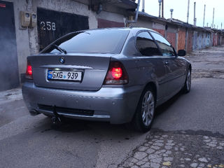 BMW 3 Series Coupe foto 5