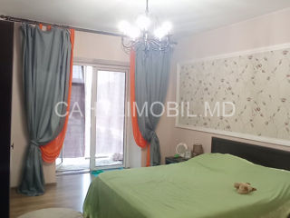 Apartament cu 1 cameră, 45 m², Centru, Cahul foto 1