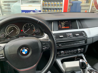 BMW 5 Series foto 4