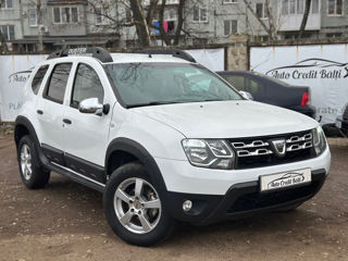 Dacia Duster foto 3