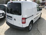 Volkswagen Caddy foto 4