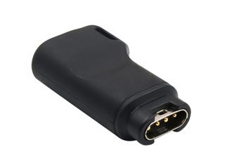Зарядное устройство Type C/IOS/Micro USB для Garmin Fenix 7/7S/7X/6/6S/6X/5/5S/5X/Venu2 Plus/Vivoact
