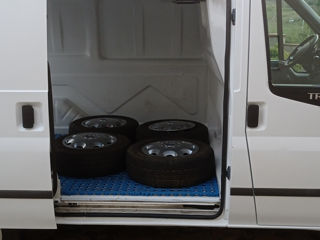 Ford Transit foto 4