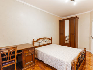 Apartament cu 5 camere sau mai multe, 190 m², Centru, Chișinău foto 5