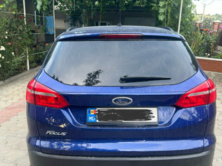 Ford Focus foto 4