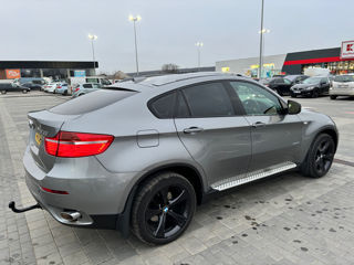 BMW X6 foto 10