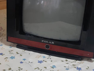 Televizor Polar ,stare buna ,mai cedez,nare nimic defecte 300 LEI