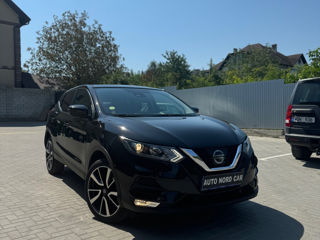 Nissan Qashqai foto 2