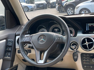 Mercedes GLK-Class foto 10