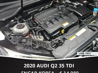 Audi Q2 foto 8