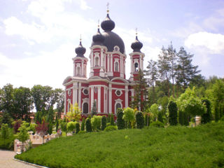 Паломничество в 11 Монастырей Молдовы-550 лей/1 человек, 6/20/50 человек, 1 день foto 5