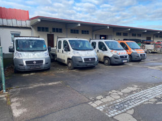 Fiat Ducato foto 10