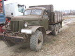 ЗИЛ Zil 157