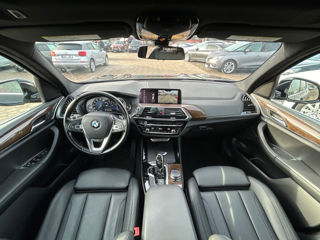 BMW X3 foto 9