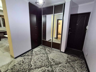 Apartament cu 2 camere, 55 m², Ciocana, Chișinău foto 8