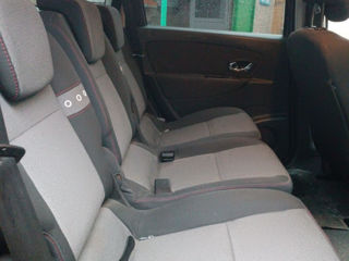 Renault Scenic foto 5