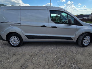 Ford Transit Connect foto 2