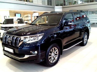 R17  Prado Hilux foto 8