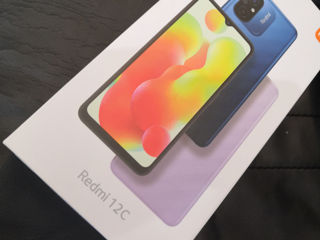 Redmi 12C   xiaomi Redmi 12c.New!