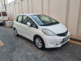 Honda Jazz foto 4