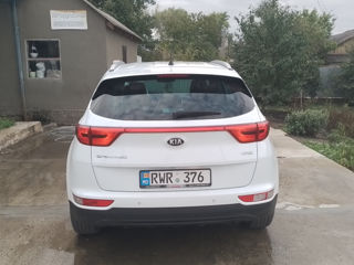 KIA Sportage foto 4