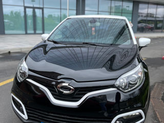 Renault Captur foto 1