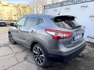 Nissan Qashqai foto 2
