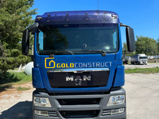 Man TGS 26.320 6x2-2 LL foto 4