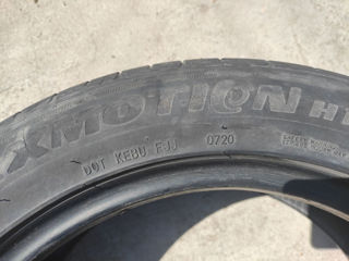 R16 195/55 Roadx(Hankook), anul: 2020 foto 4