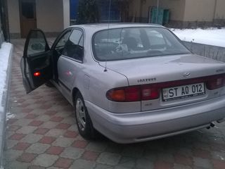 Hyundai Sonata foto 2