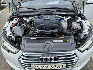 Audi A4 foto 5