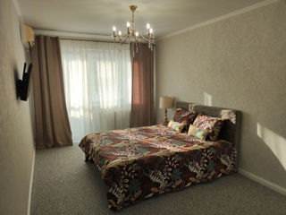 1-rm apt., 33 м², 5/5 fl.