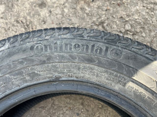 Продам 1 б.у шину 215/65 R15c Continental Vanco2 foto 5