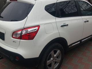 Nissan Qashqai foto 4